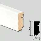 Thickness: 10,2 mm Material: 1 lamella Thickness: