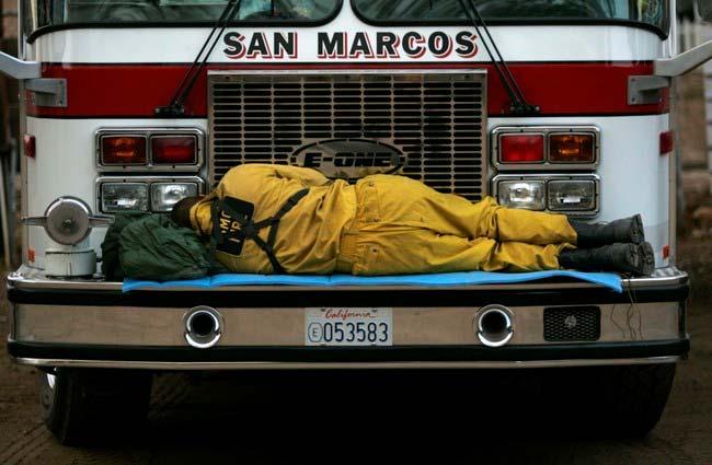 San Marcos Fire Department