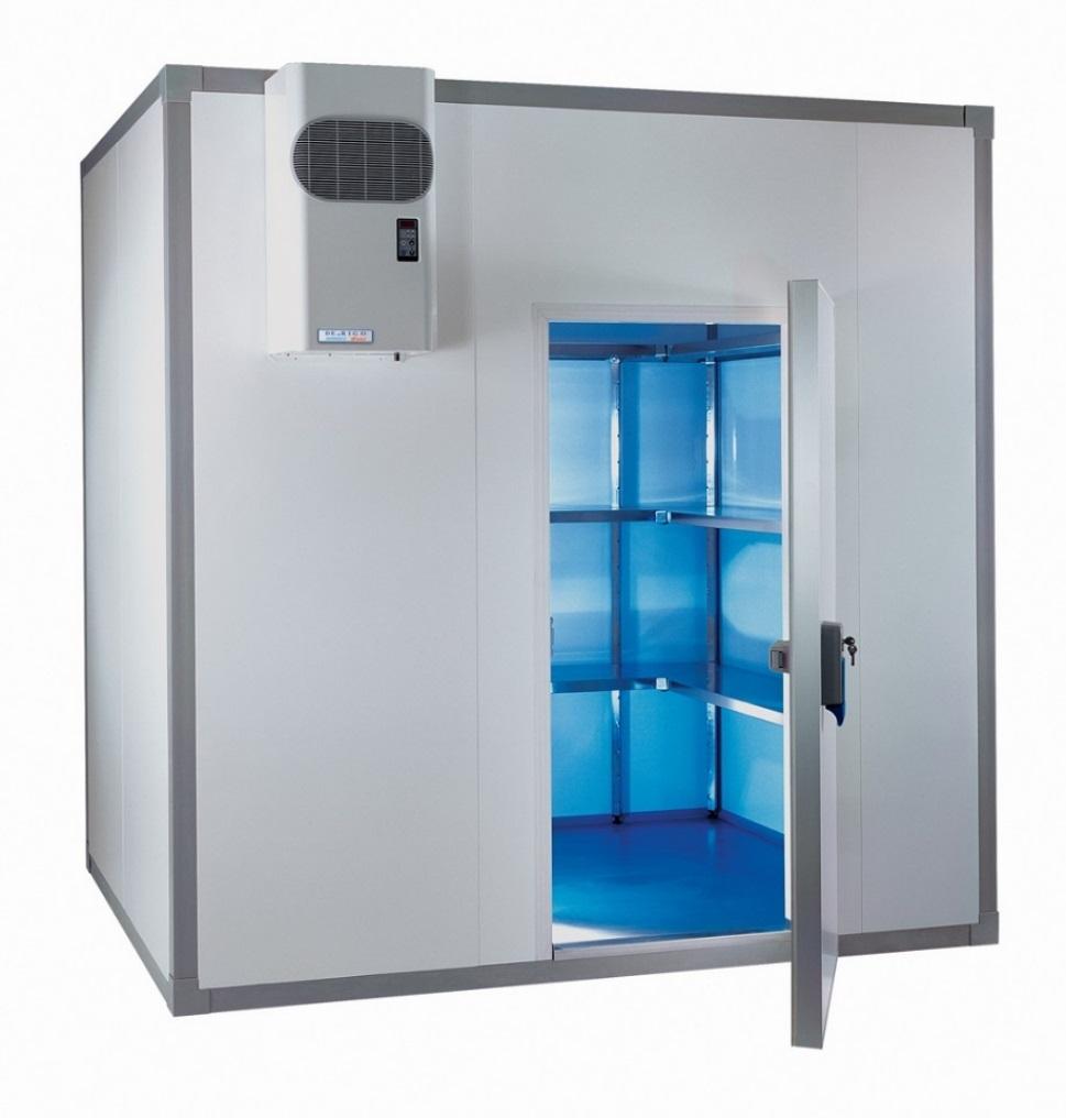 Cold Room Regulation Positive and negative cold regulation in cold rooms.