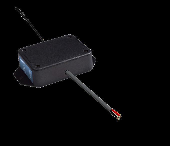 Wireless Volt Meter Sensor (AA) 2.470 2.470 4.375 3.295 1.111 1.111 Supply Voltage 2.0-3.