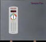 The Best Electric Water Heating System Tempra is manufactured by Stiebel Eltron, a pioneer and leader in tankless water heating technology since 1924.