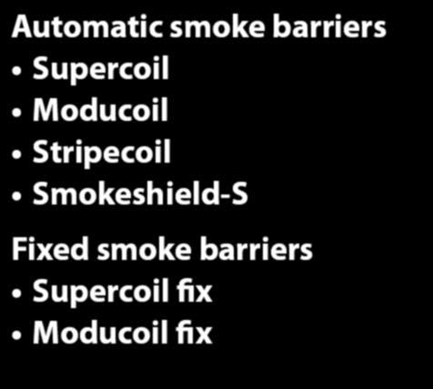 Stripecoil Smokeshield-S