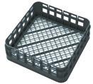 ACCESSORIES GLASSWASHERS - Basket 400x400mm ACCESSORIES UNDERCOUNTER / FRONT LOADING - Basket 500x500mm Baskets in filled polypropylene Baskets in filled polypropylene PHOOS01 PHOOS02 PHOOS01 PHOOS02