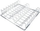 600x500 PB60D01 Basket for no.18 plates Ø 250 mm, dim.500x500 PB50D01 Basket for GN1/1, dim.