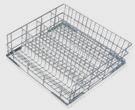 (usable 8 lt) 300x462x688mm 230V 1N 50Hz / 0,25 kw Cutlery basket, 6 compartments PHOOS02 Cutlery basket, 8 compartments PHOOS03 Cabinet unit suitable for Front-loading or