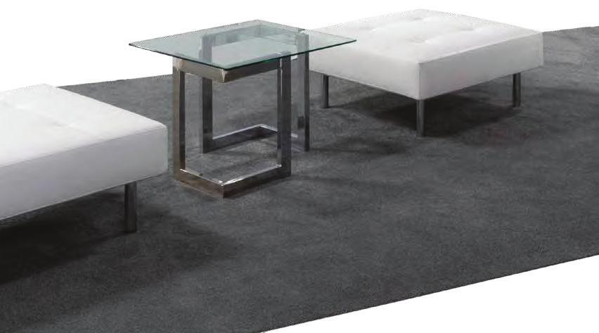 TURN THE TABLES IN YOUR FAVOR Bring professionalism to the table with our sleek variety of surfaces and tabletops.
