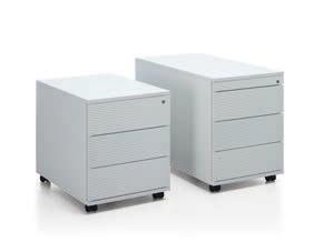 For perfect office organisation.