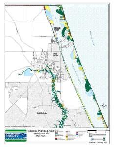 Lucie River Atlantic Ocean Taylor Creek 10-Mile Creek Uses: Commercial: 6%