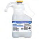 clean, pine fragrance. Water soluble. Cleans and deodorizes. Dilution: 2-4 oz/gal. Great for floors, walls, toilets, urinals, or wherever dirt and odor might be a problem. BSL5460041 Gal.
