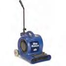 Powerful dust control system captures dust in an easy to remove paper bag and provides a healthier work environment. WINDLB2000 20" ea Dryers IPC Eagle Portable Air Mover Long lasting and durable!
