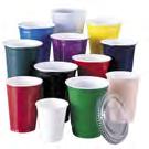 w/sidewall Ridges 1000/cs Conex Galaxy Polystyrene Plastic Cold Cups An economical alternative for plastic cups.