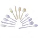 S E C T I O N AA Food Service Cutlery Light Weight Dart Bonus Cutlery Provide an attractive and economical table setting with Bonus light weight cutlery.