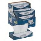 Paper S E C T I O N B Georgia-Pacific Angel Soft Ps Ultra 2-Ply Facial Tissue Premium 2-ply white facial tissue is ideal for image-conscious office, lodging and medical facilities. Convenience pack.