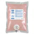 FMX-20 2000 ml Refill. Use dispenser: 5250-06, 5255-06. GOJO Sanitary Sealed refill helps lock out germs.