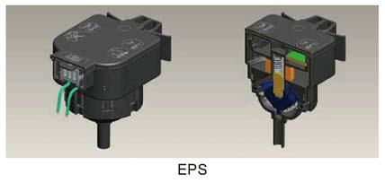 11.6. Electronic Pressure Sensor (EPS) Electromagnetic