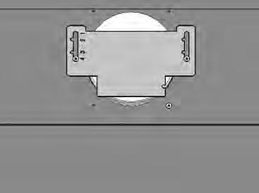 Establish the required position of the restrictor looking up the venting table on the previous page. 2.