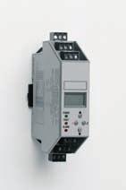 relay Remote accept, reset and inhibit* (*inhibit on ma version only) Touchpoint 1 AC or