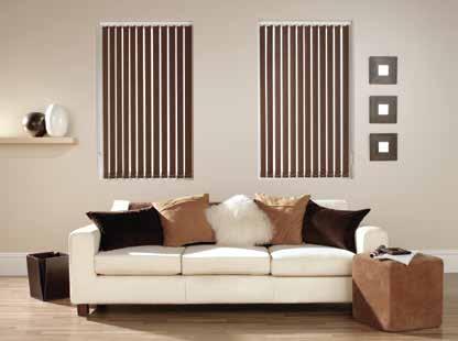 which will create window blinds of pure distinction.