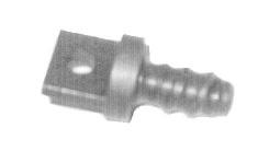 40 SLOTTED (Slotted for 5/8", 3/4" and