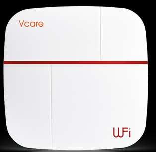 Vcare User Manual Ver.20161126 WiFi - GSM- App Smart Home Security System Tips:.