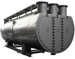 b) Oil Fired Boilers to Coal or Bagasse Fired Boilers. c) Stocker Fired Boiler to Fluidized Bed Boiler.