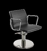 360,00-49% -49% DOMINGO work chair, base Cro block,.