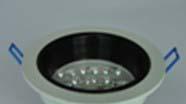 LED Down Light Series Conjoined lens down light (3W/5W/7W/9W/12W)