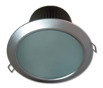 LED Lightings LED Recessed Light Model: LS-RL-HLCL-20A9 Key Features: PMMA lens or depolished glass to give gentle light Special designed aluminum alloy housing for heat