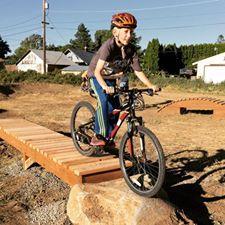 BACKGROUND & CONTEXT Ellensburg maintains a parks and recreation system that includes a wide variety of facilities and activities for Ellensburg and Kittitas County residents.