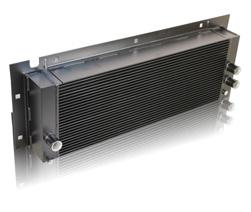 CHARGE AIR COOLERS (Plate&Bar, Tube&Fin)