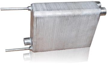 exchangers for AIR DRYERS and