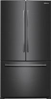 French Door Refrigerator in Fingerprint Resistant Black Stainless Steel RF260BEAESG Save 700 999 99 Reg. 1,699.99 4.5 Cu. Ft.