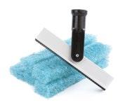 Replacement Scraper Blades Single sided razor blade to fit most blade style scrapers.