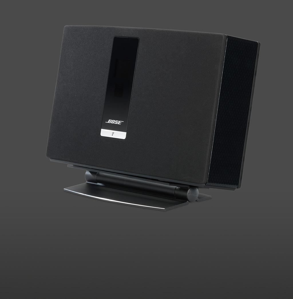 ST20-DS Desk Stand For Bose SoundTouch 20 Get even more