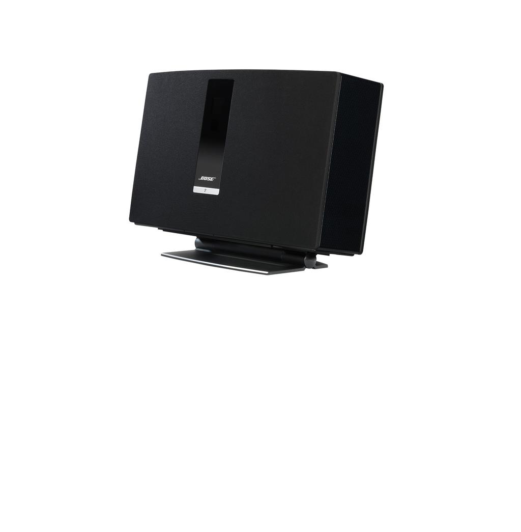 ST30-DS Desk Stand For Bose SoundTouch 30 A perfect accessory for users of the Bose SoundTouch