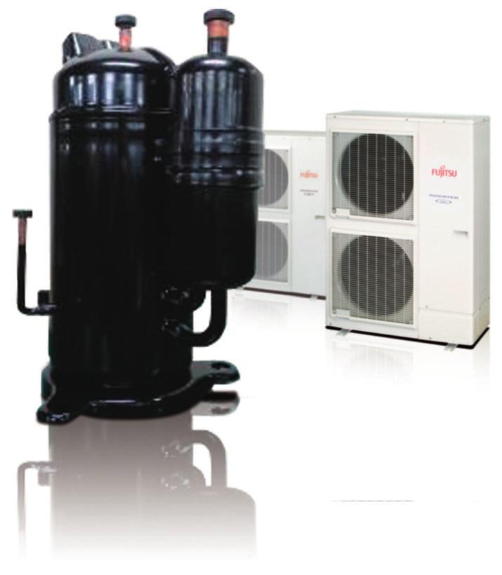 PRODUCT LINEUP: AIR TO WATER CORE TECHNOLOGY High Efficiency For Unit Twin