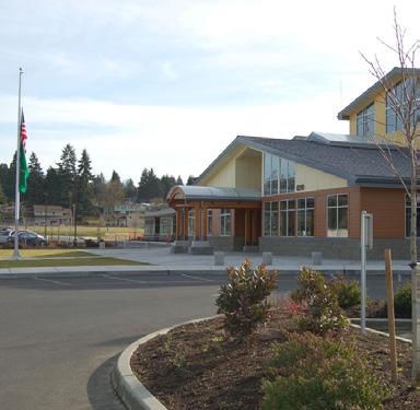 Education H&AI has completed well-over 350 school-related projects from pre-through 16, public and private. H&AI has performed work for over 20 school districts throughout Washington State.