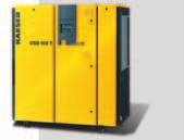 SD, SD and SDX an economical basis The new SD, SD and SDX series compressors with energy-saving : drive serve as the basis for the modular concept.