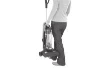 Operation Special tools Your BISSELL Easy Vac is not only a powerful carpet and rug vacuum cleaner, it s also a versatile above floor vacuum cleaner when you select one of the special tools. 1.