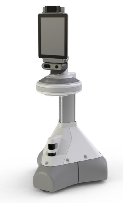 Ava - Exciting Opportunity Aware 2 Robot Intelligence Software Autonomous Behavior Map-based navigation Obstacle Avoidance