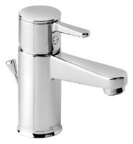 ...................................................... Fern Kitchen Mixer with high G spout and diverter Chrome 68061.