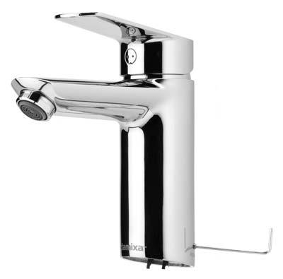 X-ChangeTM Now you can switch mixer tap in less than 20 seconds With X-Change