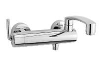 .. Arc Bath Shower Mixer Chrome 29100.