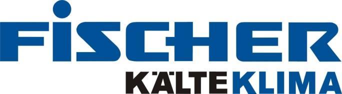FISCHER KAELTE-KLIMA GERMANY NOVUS works with Fischer Germany for