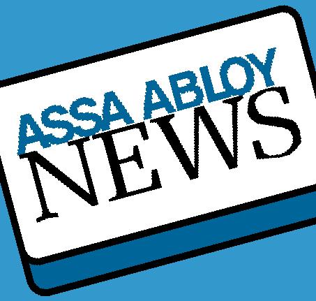 ASSA ABLOY's EMPLOYEES AND MANAGEMENT PHILOSOPHY ASSA ABLOY is characterized by a positive philosophy towards its employees.