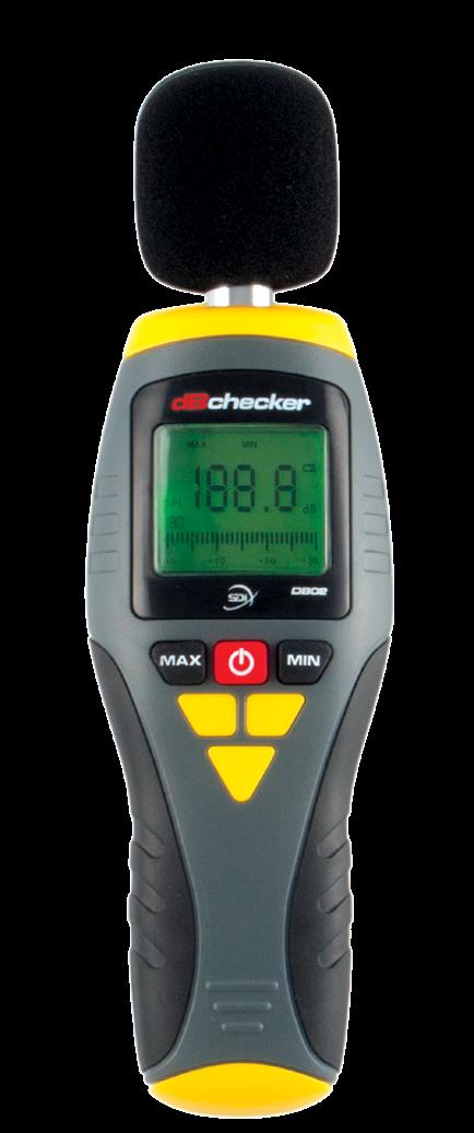 ALARM COMPONENT TESTERS SDi offers a wide range of alarm component test tools to complement our detector test equipment.