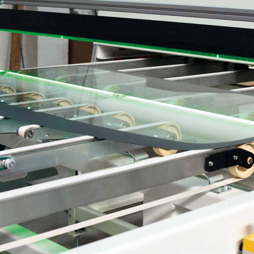 Key plus Different options are available to ensure high printing quality together