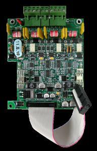 Adder Auxiliary Modules UDACT-300A Digital Alarm Communicator Module The UDACT-300A Digital Communicator allows