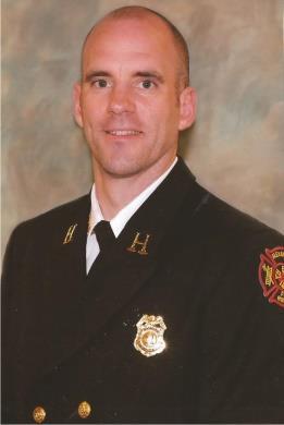 Alexandria Fire Department 2014 OFFICERS Jeff Karrow Bill Thoennes Tom Partington Fire Chief 1 st Asst. Chief 2 nd Asst.