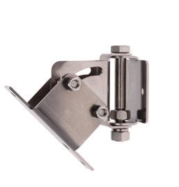 Electrical Isolation Mount for Brackets (Part No.